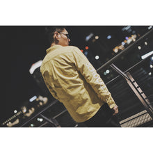 画像をギャラリービューアに読み込む, Cutting Edge Logo Shirt