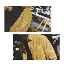 画像をギャラリービューアに読み込む, Cutting Edge Logo Shirt