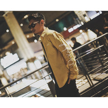 画像をギャラリービューアに読み込む, Cutting Edge Logo Shirt