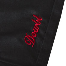 画像をギャラリービューアに読み込む, Wicked Logo Leather Pants
