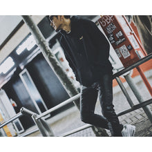 画像をギャラリービューアに読み込む, Wicked Logo Leather Pants