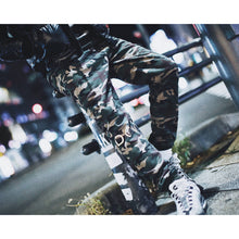 画像をギャラリービューアに読み込む, Savage Gold Logo Camouflage Setup
