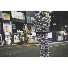 画像をギャラリービューアに読み込む, Savage Gold Logo Camouflage Setup