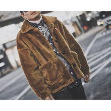 画像をギャラリービューアに読み込む, Flex Logo Boa Blouson