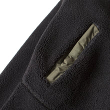 画像をギャラリービューアに読み込む, Different Rhombus Logo Boa JKT