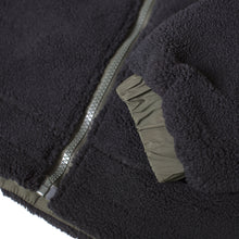 画像をギャラリービューアに読み込む, Different Rhombus Logo Boa JKT