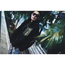画像をギャラリービューアに読み込む, Different Rhombus Logo Boa JKT
