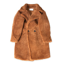 画像をギャラリービューアに読み込む, Incredible Rich Boa Coat