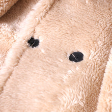 画像をギャラリービューアに読み込む, Incredible Rich Boa Coat
