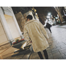 画像をギャラリービューアに読み込む, Incredible Rich Boa Coat