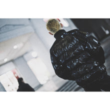 画像をギャラリービューアに読み込む, Glass Black JKT