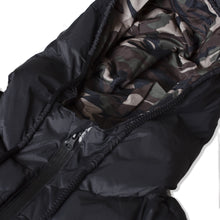 画像をギャラリービューアに読み込む, Badass Kiss Logo Hooded JKT