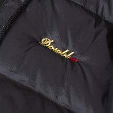 画像をギャラリービューアに読み込む, Badass Kiss Logo Hooded JKT