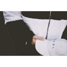 画像をギャラリービューアに読み込む, Monochrome Combination Boa JKT