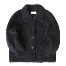 画像をギャラリービューアに読み込む, Strange Kiss Logo Boa JKT