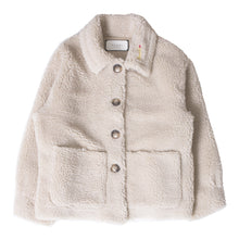 画像をギャラリービューアに読み込む, Strange Kiss Logo Boa JKT