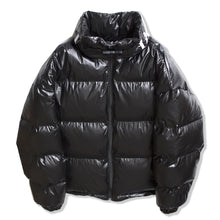 画像をギャラリービューアに読み込む, Bold Neck Logo Black JKT