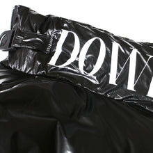 画像をギャラリービューアに読み込む, Bold Neck Logo Black JKT