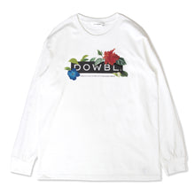 画像をギャラリービューアに読み込む, Box Flora Logo Long Sleeve