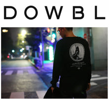 画像をギャラリービューアに読み込む, Courteous Logo Bunny Girl Long Sleeve