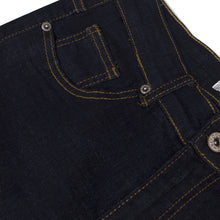 画像をギャラリービューアに読み込む, DOWBL/ ダブル/ B.L Neon Rigid Skinny Denim