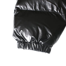 画像をギャラリービューアに読み込む, Bold Neck Logo Black JKT