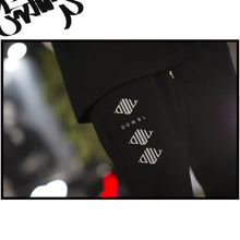 画像をギャラリービューアに読み込む, E.T.M Logo Pants
