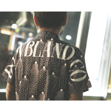 画像をギャラリービューアに読み込む, DOWBL/ ダブル/ Mind Boggling Anomalous Dot Shirt【全1色】