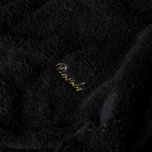 画像をギャラリービューアに読み込む, Minted Embroidery Boa Gown