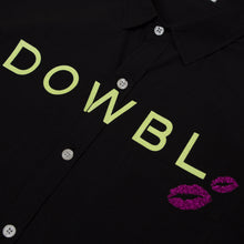 画像をギャラリービューアに読み込む, DOWBL/ ダブル/ Bacio Color Shirt【全3色】
