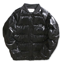画像をギャラリービューアに読み込む, Glass Black JKT