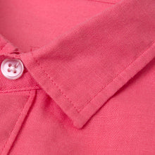画像をギャラリービューアに読み込む, DOWBL/ ダブル/ Flamingo Gradation Kiss Logo Shirt  【全1色】