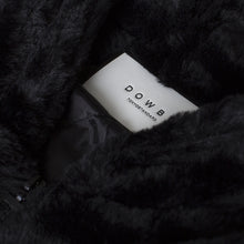 画像をギャラリービューアに読み込む, Black Gloss Kiss Logo JKT