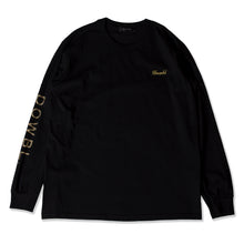 画像をギャラリービューアに読み込む, Rich Gold Long Sleeve