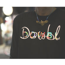 画像をギャラリービューアに読み込む, Two Icon Neon Long Sleeve　【全2色】