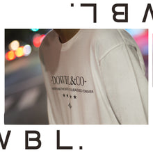 画像をギャラリービューアに読み込む, Courteous Logo Bunny Girl Long Sleeve