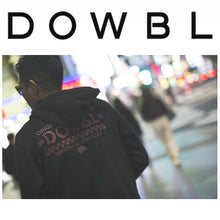 画像をギャラリービューアに読み込む, Fire Ball Logo Hoodie