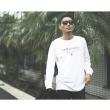 画像をギャラリービューアに読み込む, Courteous Logo Bunny Girl Long Sleeve