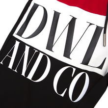画像をギャラリービューアに読み込む, DOWBL/ ダブル/ Switch Color Line Logo Shorts