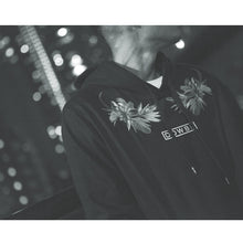 画像をギャラリービューアに読み込む, DOWBL/ ダブル/ Flora Box Logo Hoodie【全1色】