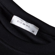 画像をギャラリービューアに読み込む, Neon Botanical Leaf Sweat Shirts