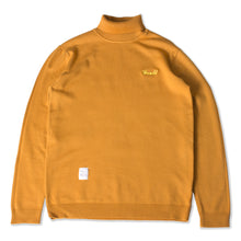 画像をギャラリービューアに読み込む, Stud Logo Turtle knitsew
