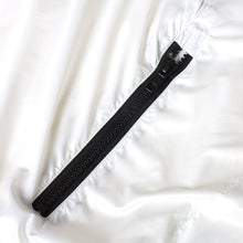 画像をギャラリービューアに読み込む, Fleek Sleeve Logo Nylon JKT
