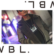 画像をギャラリービューアに読み込む, Box Flora Logo Long Sleeve