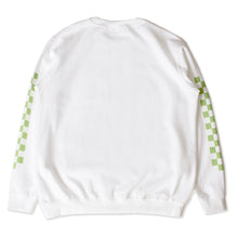 画像をギャラリービューアに読み込む, Delinquents Girl Photo Sweat Shirts