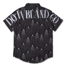 画像をギャラリービューアに読み込む, DOWBL/ ダブル/ Mind Boggling Anomalous Dot Shirt【全1色】