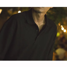 画像をギャラリービューアに読み込む, DOWBL/ ダブル/Mind Boggling Hologram Polo Shirt