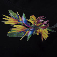 画像をギャラリービューアに読み込む, DOWBL/ ダブル/ Flora Box Logo Hoodie【全1色】