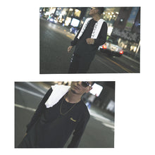 画像をギャラリービューアに読み込む, Rich Gold Long Sleeve