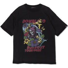 画像をギャラリービューアに読み込む, BURNOUT TOUR Short Sleeve